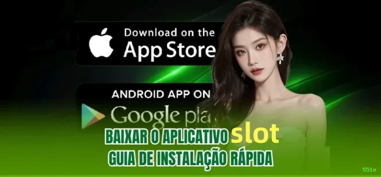 App 551x para Android e iOS - download grátis