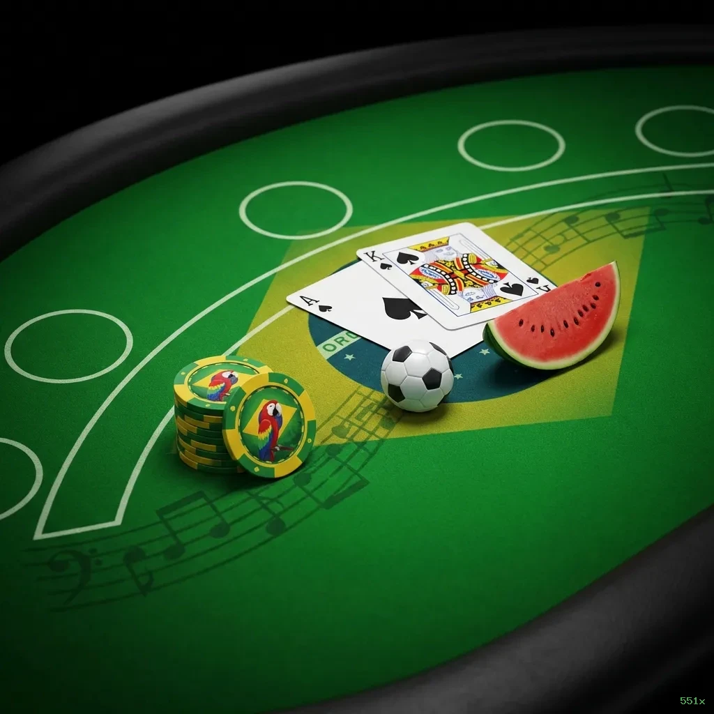 Cassino 551x app mobile