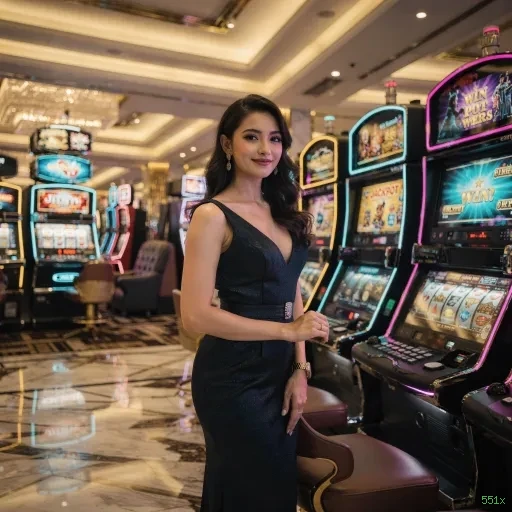 Starlight Princess - Slot game com multiplicadores na 551x