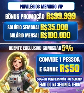 Cashback VIP 551x - reembolso semanal