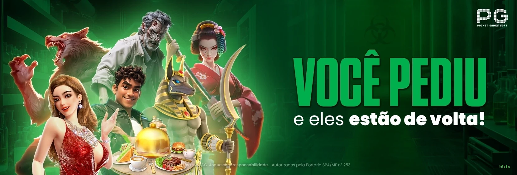 Bônus e prêmios 551x